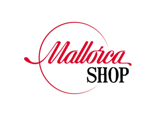 Logo Mallorca SHOP